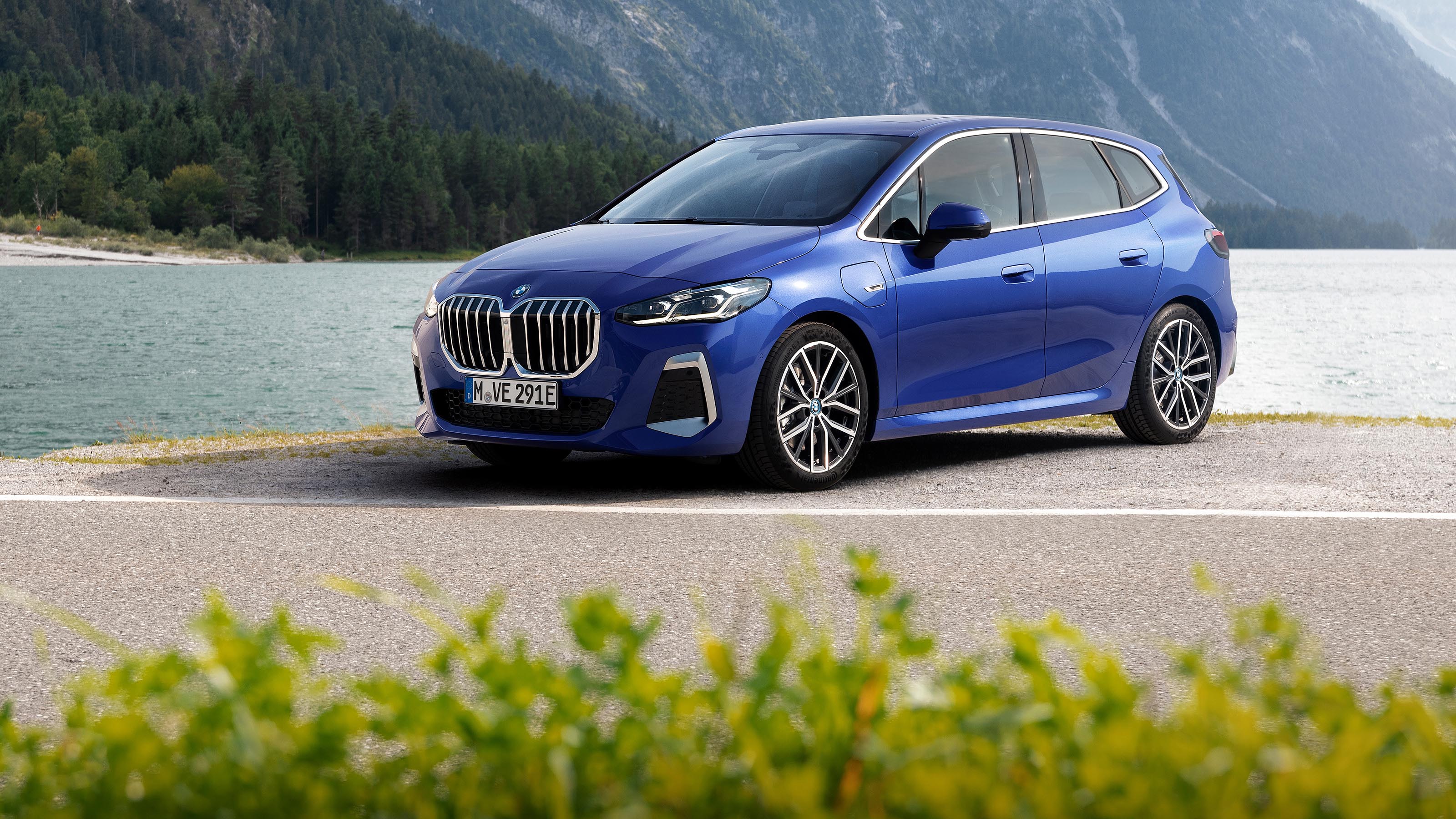 BMW 2 Series Active Tourer