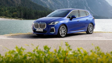 BMW 2 Series Active Tourer