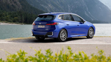 BMW 2 Series Active Tourer