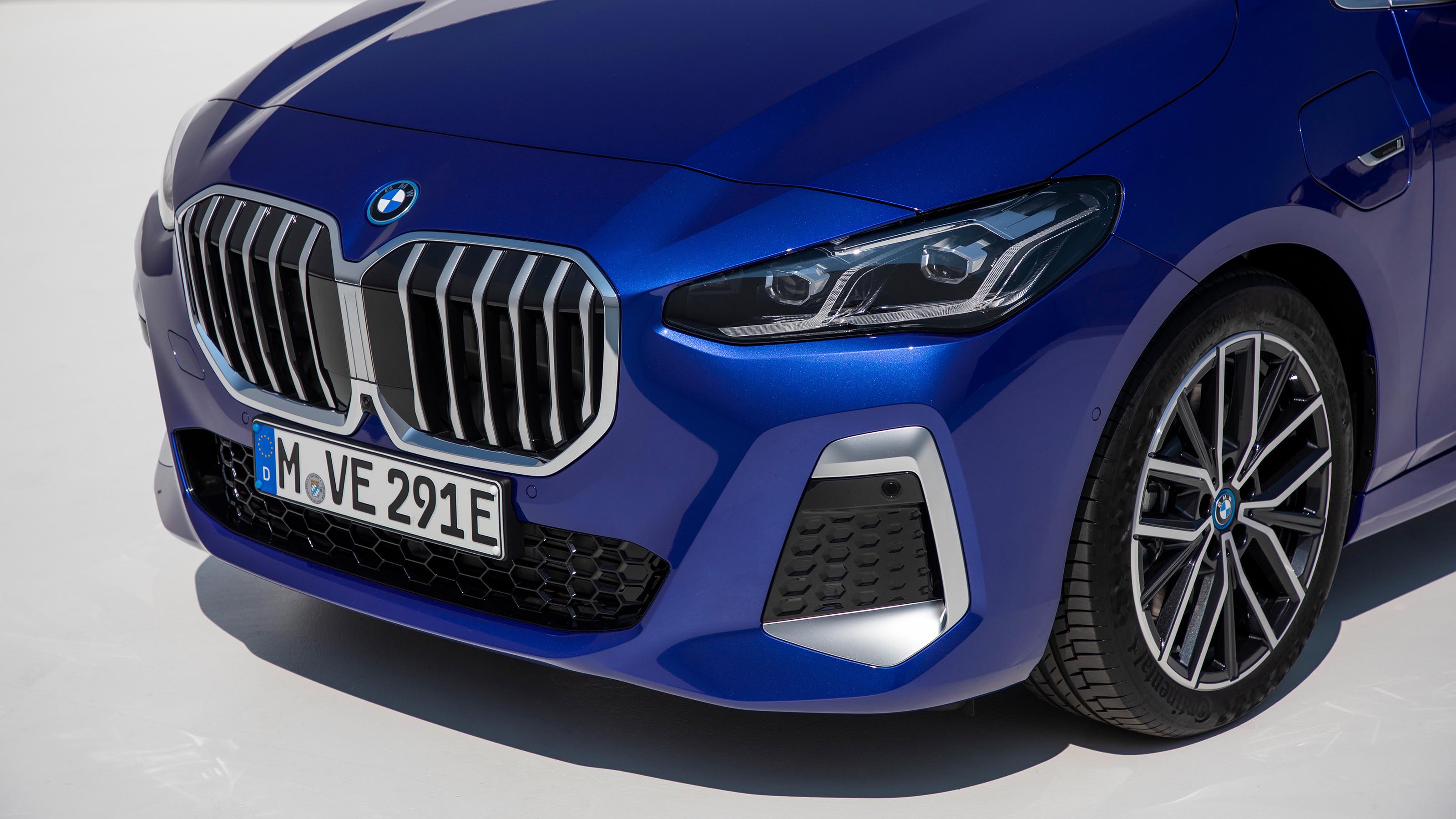 BMW 2 Series Active Tourer