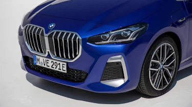 BMW 2 Series Active Tourer