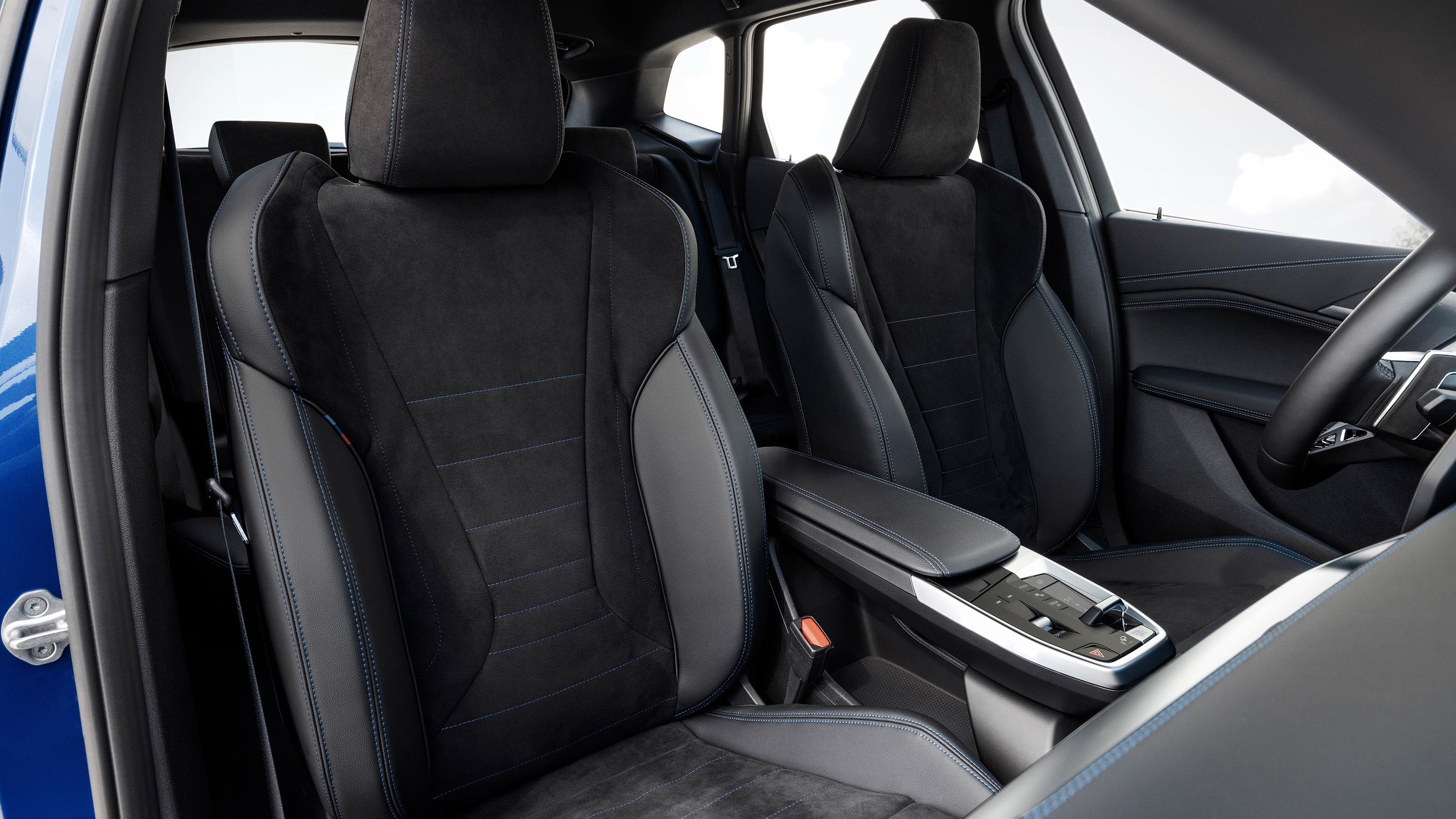 BMW 2 Series Active Tourer
