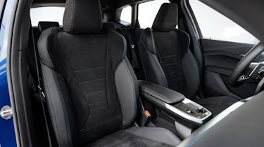 BMW 2 Series Active Tourer