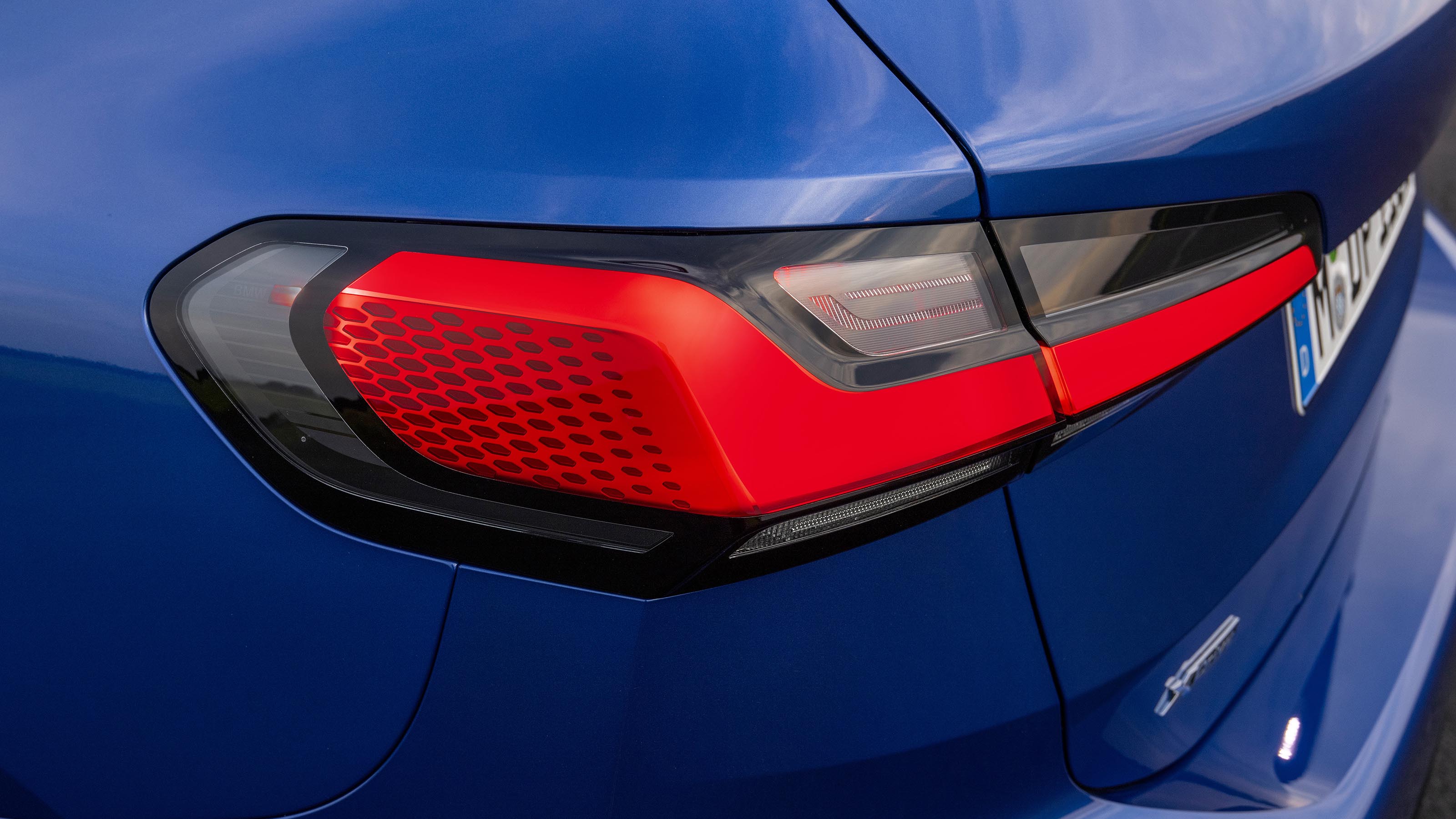 BMW 2 Series Active Tourer