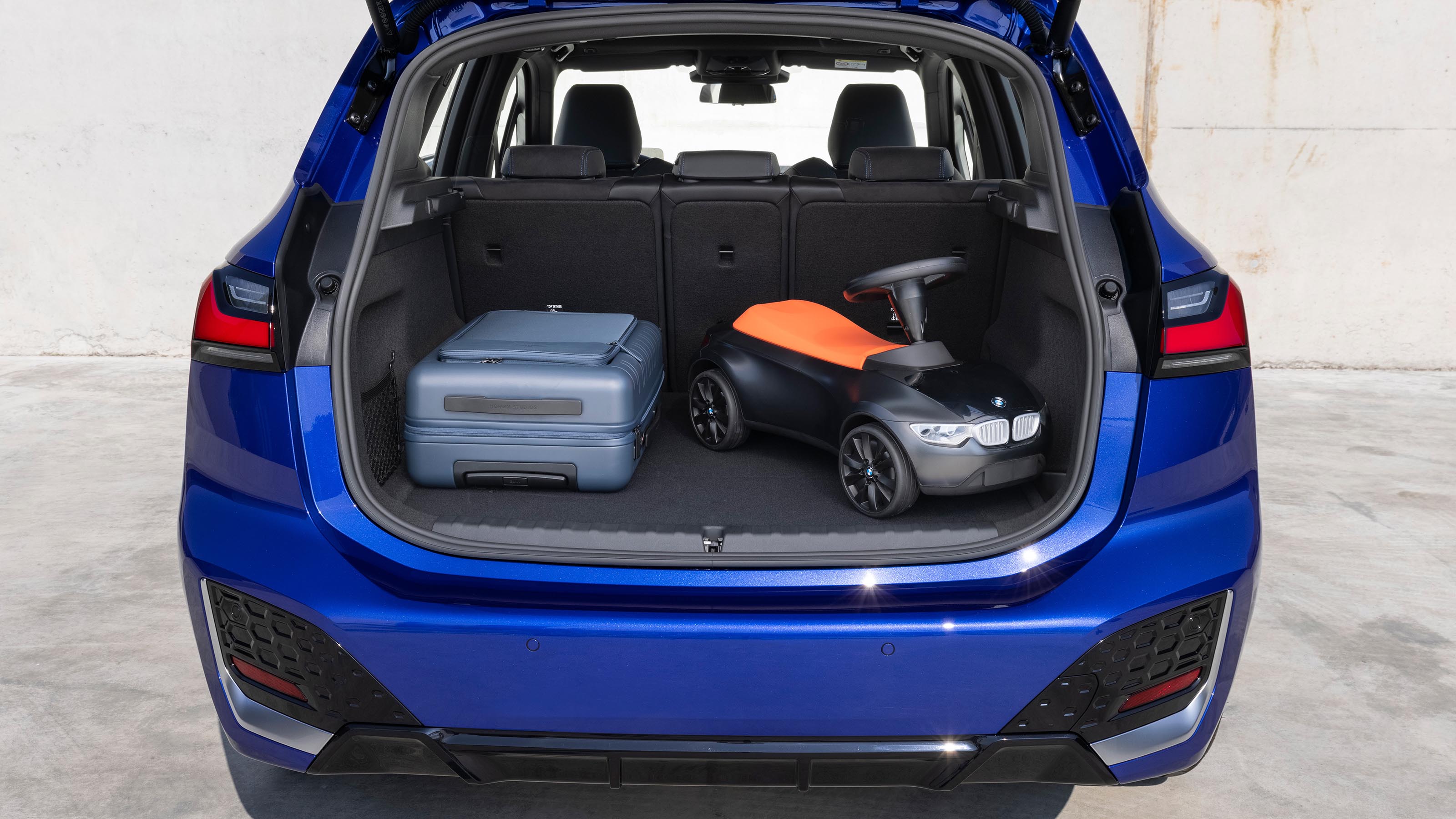 BMW 2 Series Active Tourer