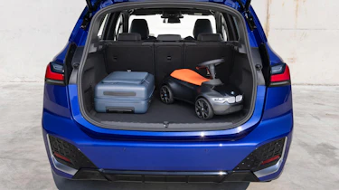 BMW 2 Series Active Tourer