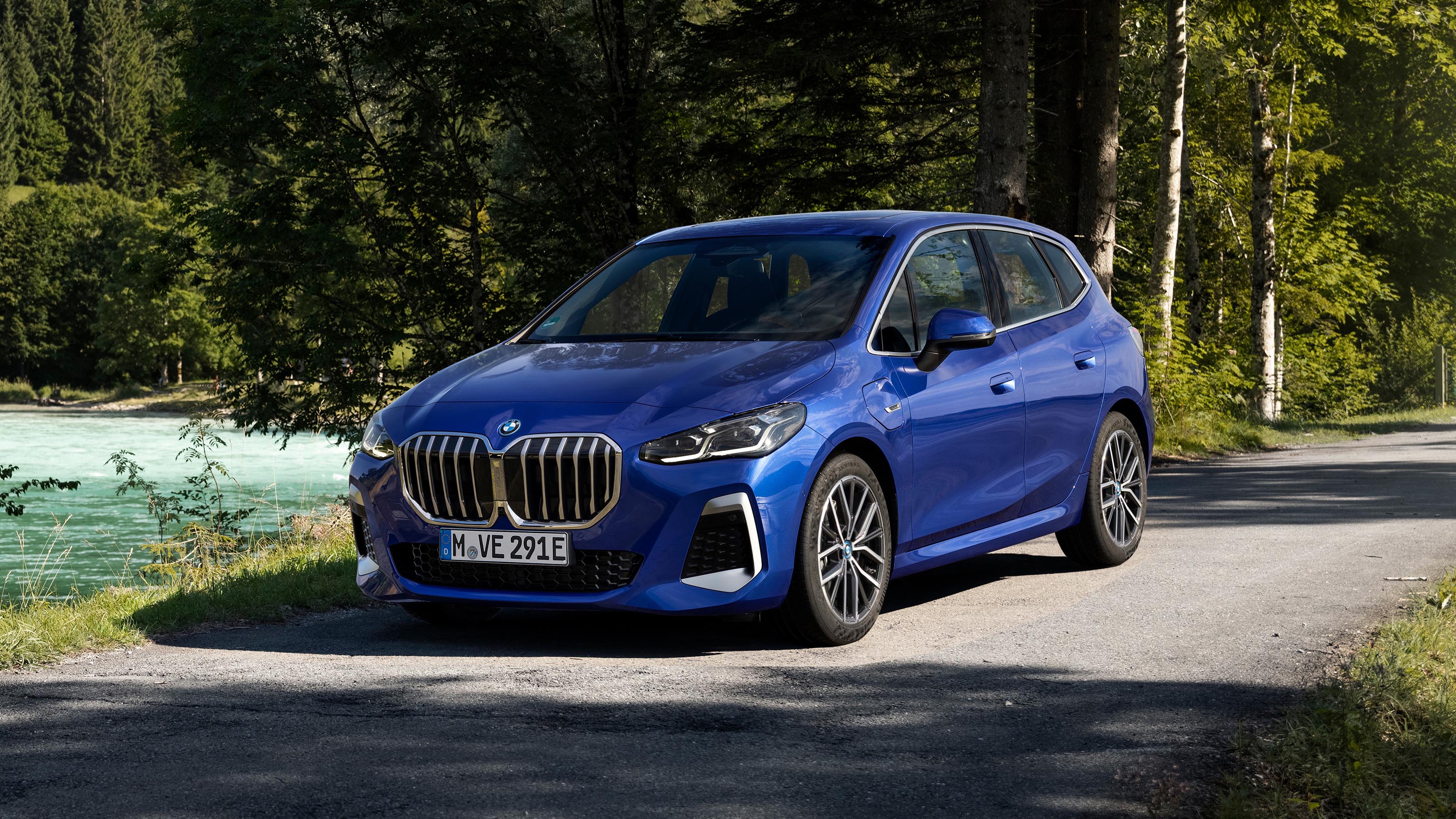 BMW 2 Series Active Tourer