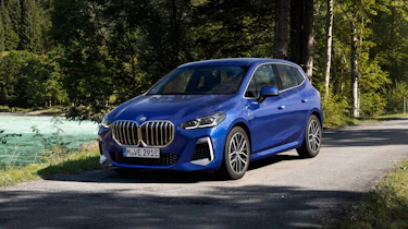 BMW 2 Series Active Tourer