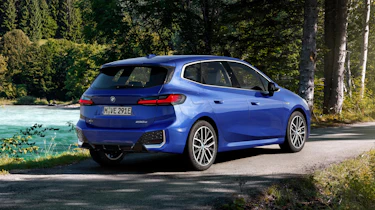 BMW 2 Series Active Tourer