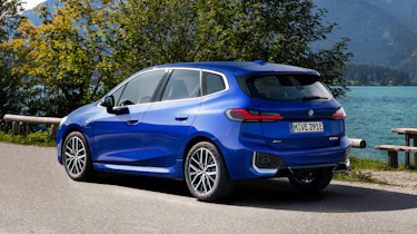BMW 2 Series Active Tourer