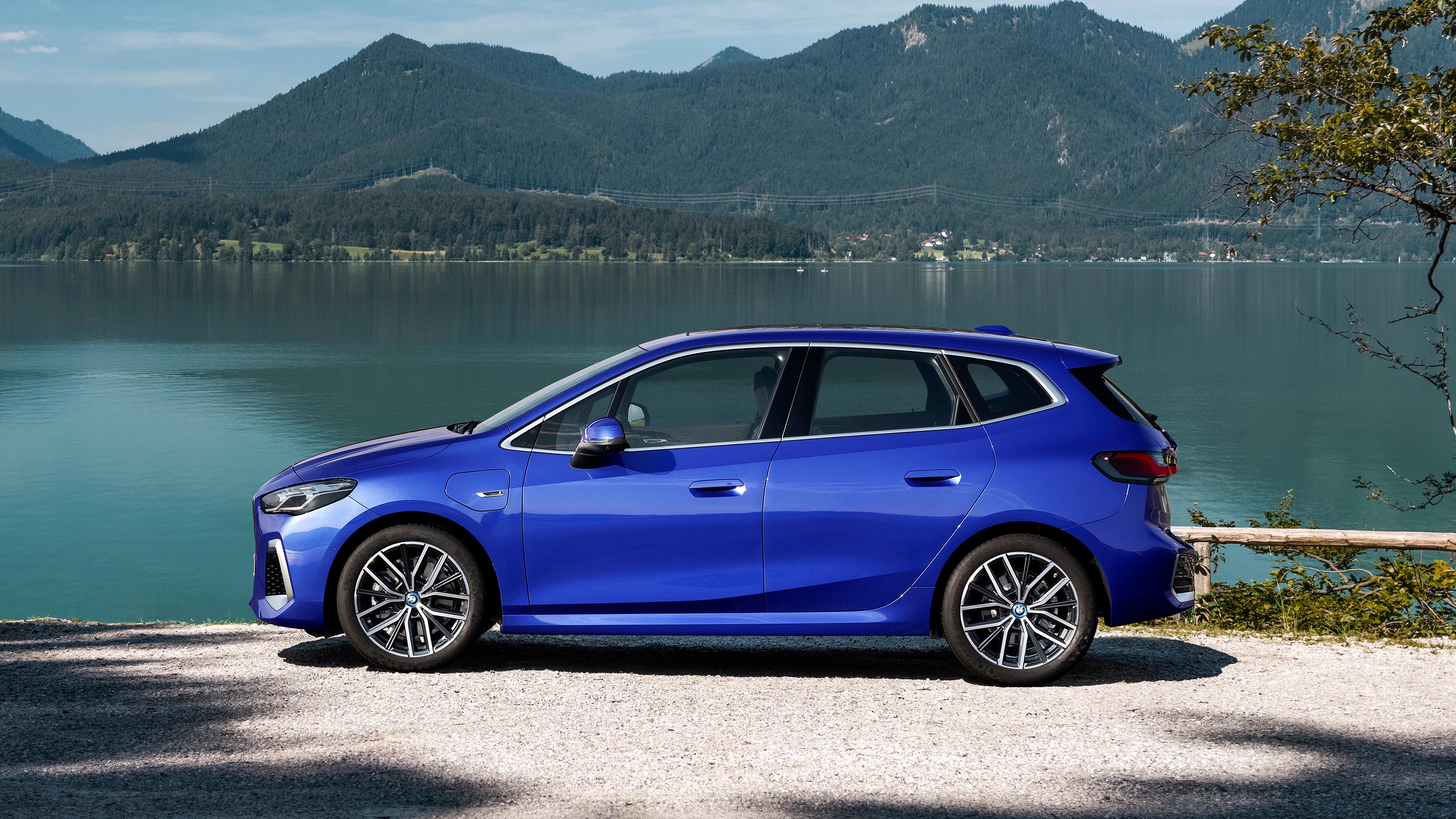 BMW 2 Series Active Tourer