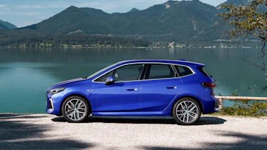 BMW 2 Series Active Tourer