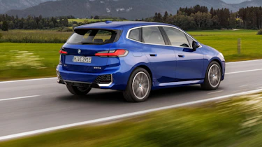 BMW 2 Series Active Tourer