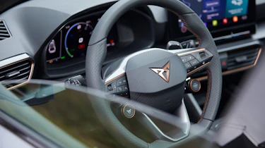 Cupra Leon e-Hybrid