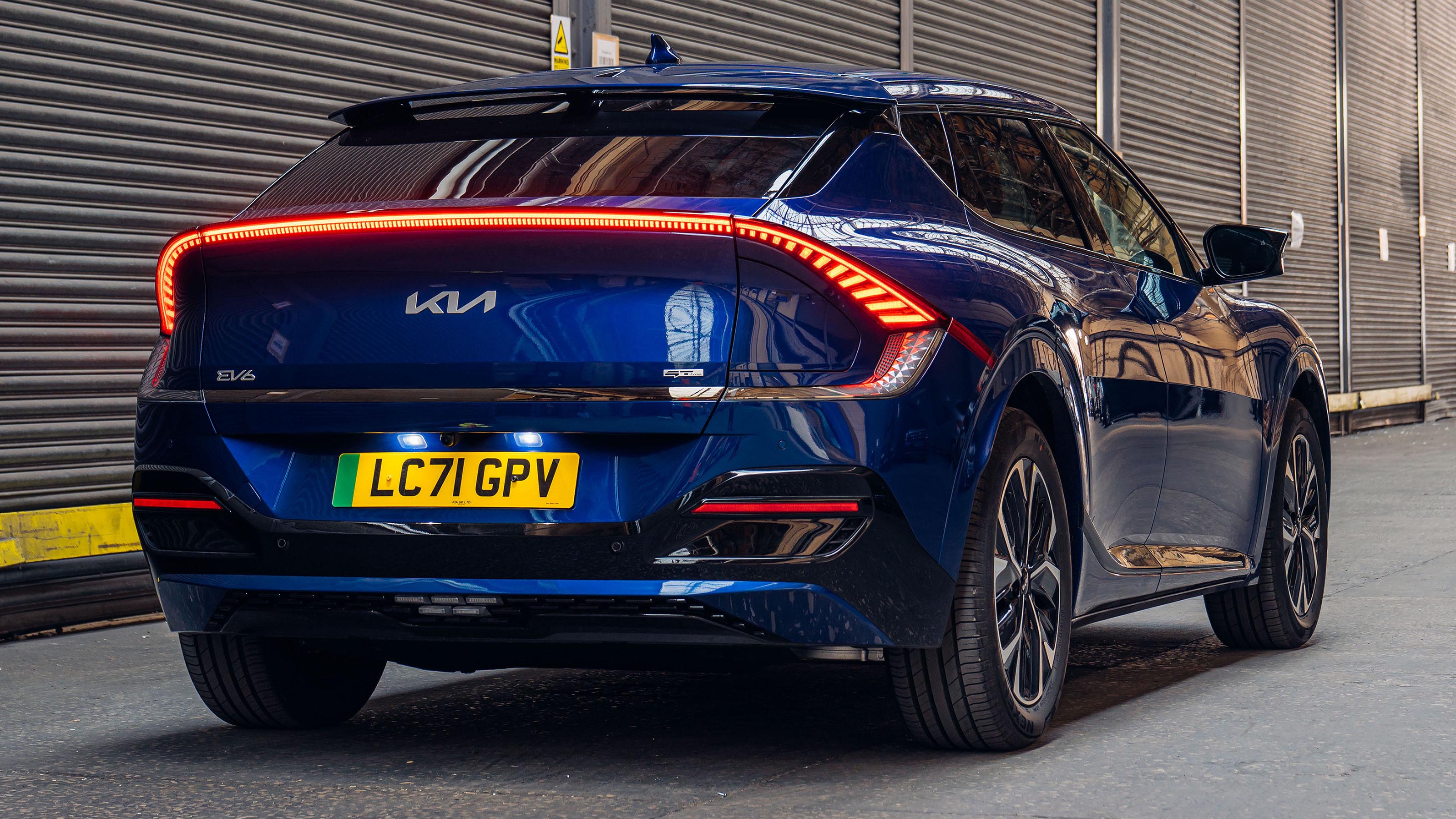 Kia EV6