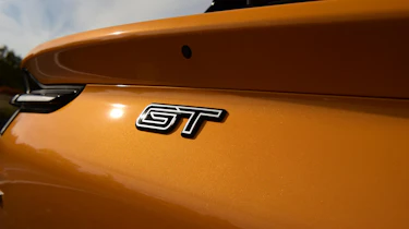 Ford Mustang Mach-E GT