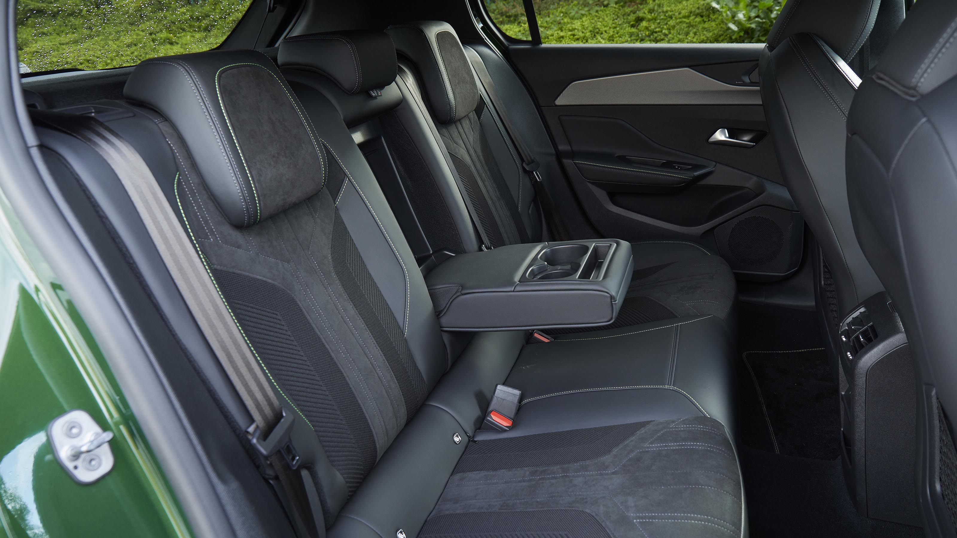 Peugeot 308 Hybrid