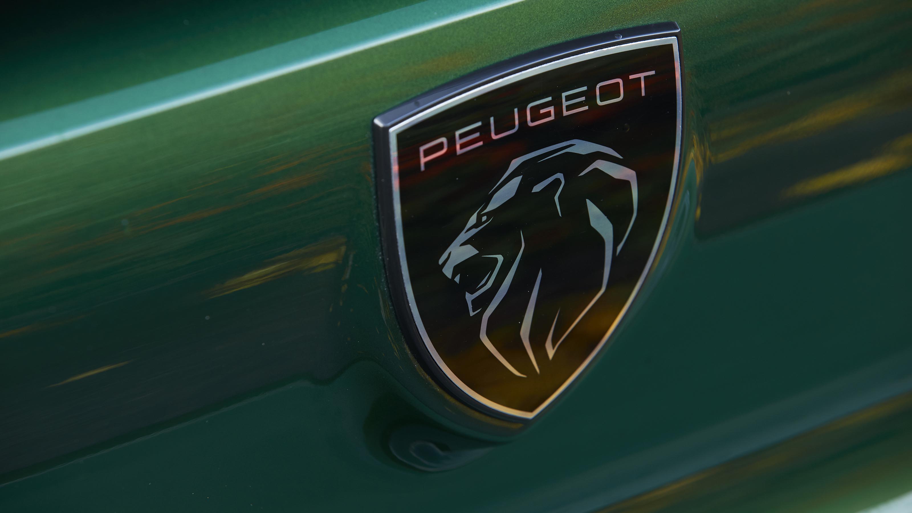 Peugeot 308 Hybrid