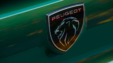 Peugeot 308 Hybrid
