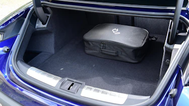 Porsche Taycan 4S