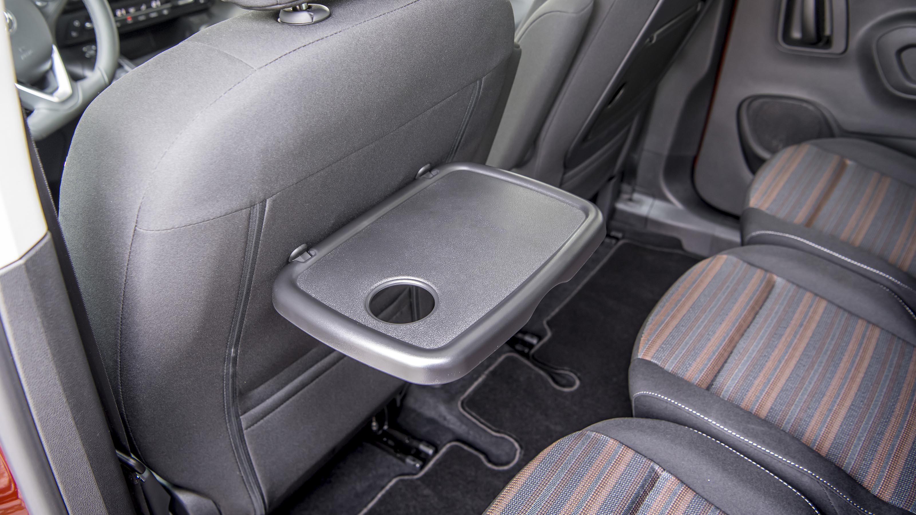Vauxhall Combo-e Life