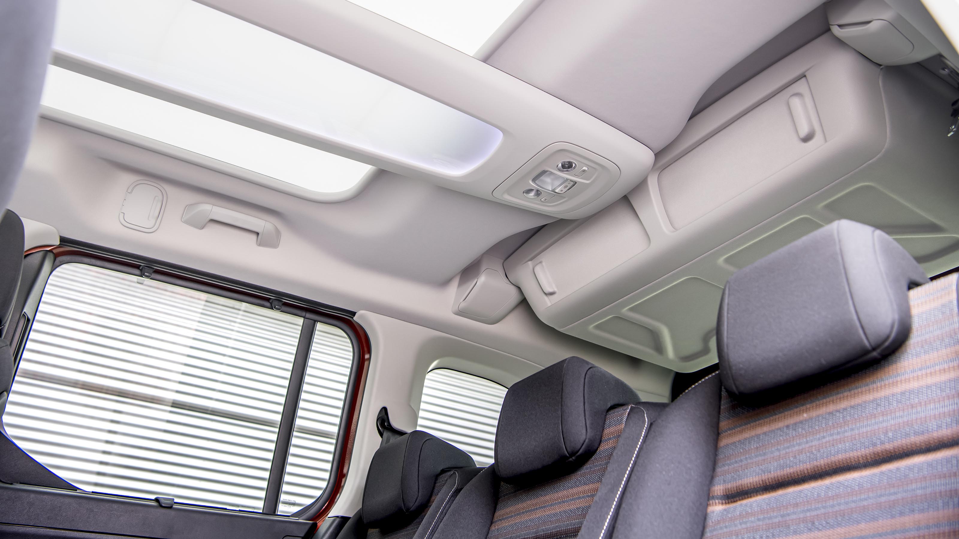 Vauxhall Combo-e Life