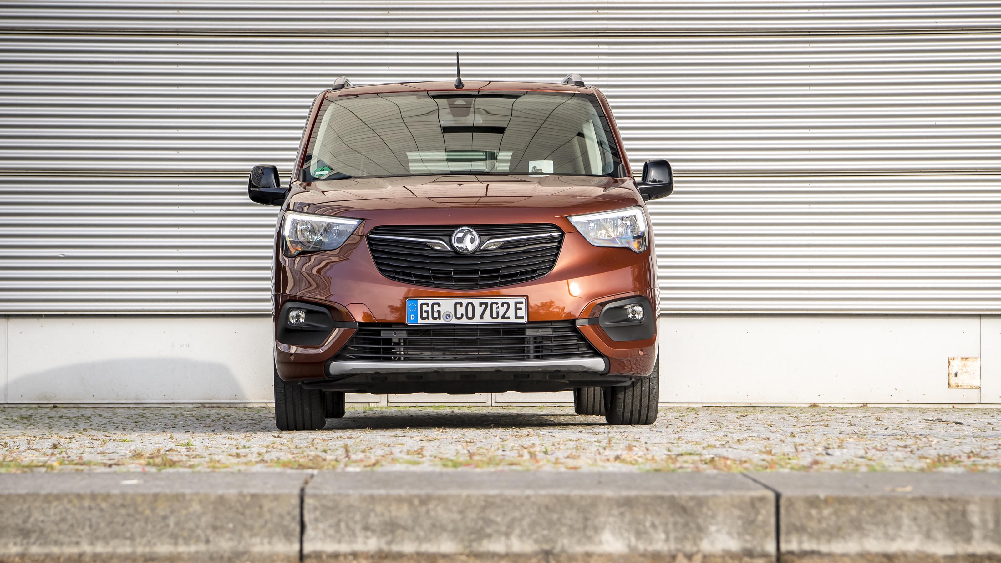 Vauxhall Combo-e Life