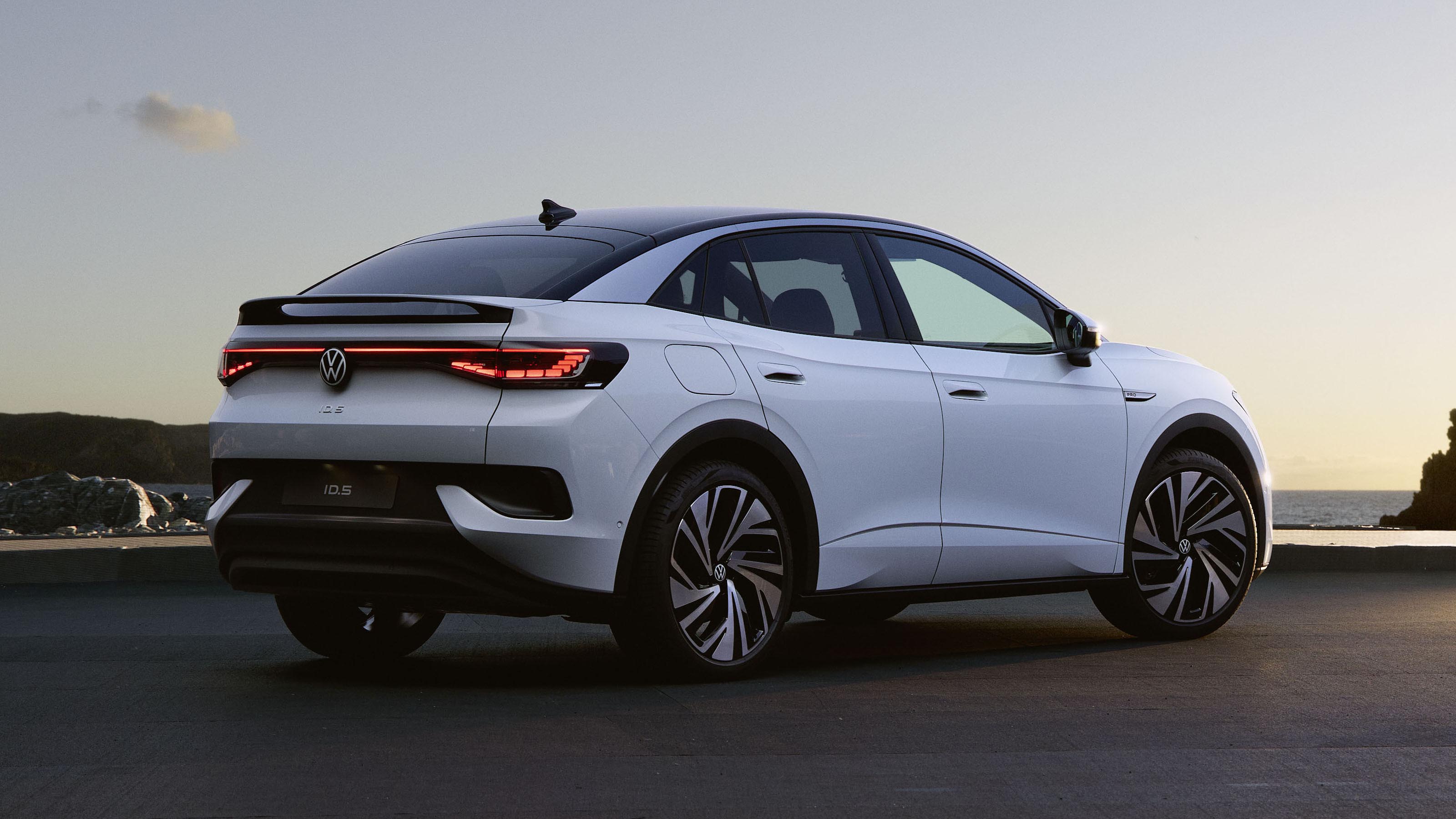 Volkswagen ID.5