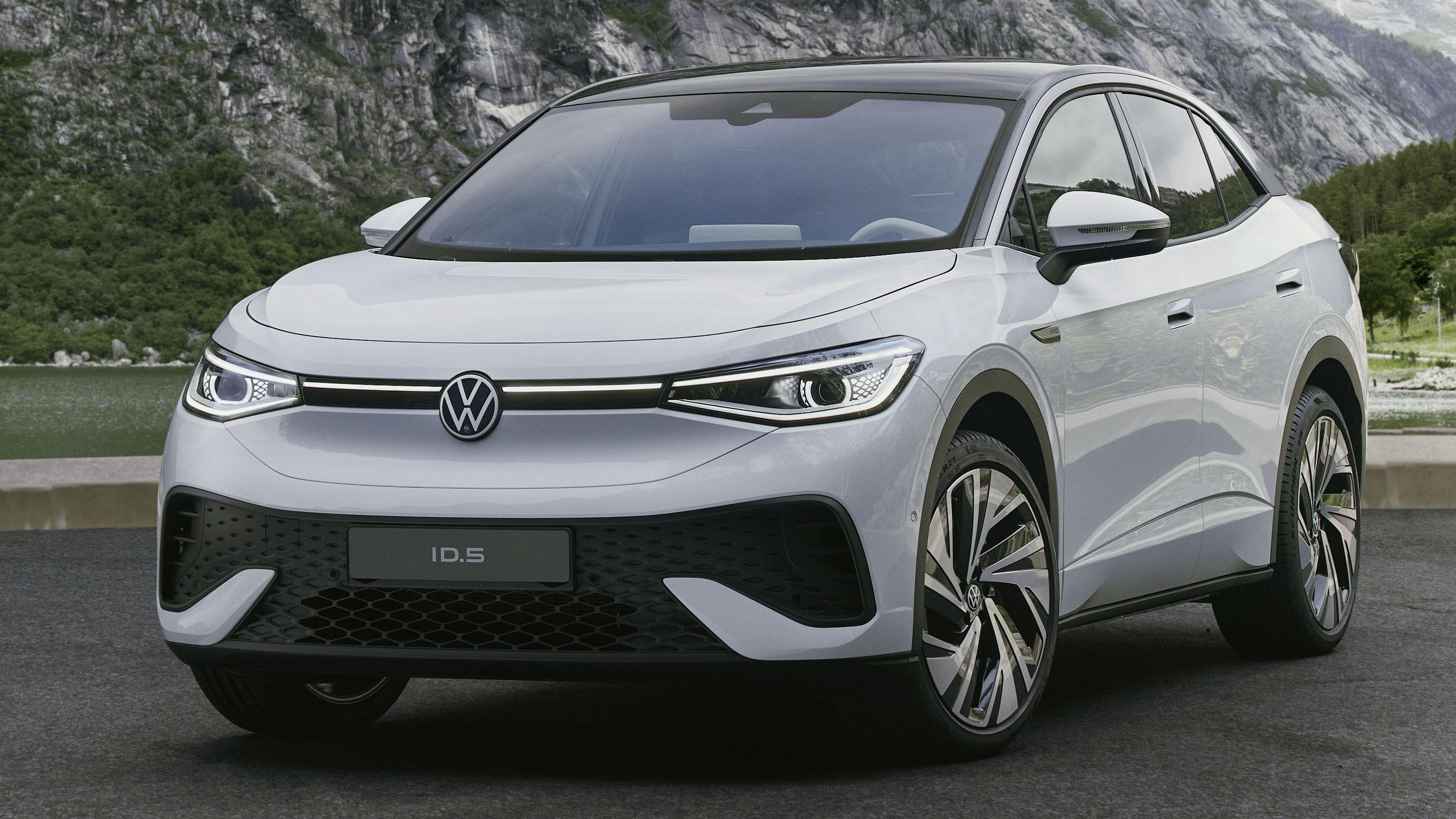 Volkswagen ID.5