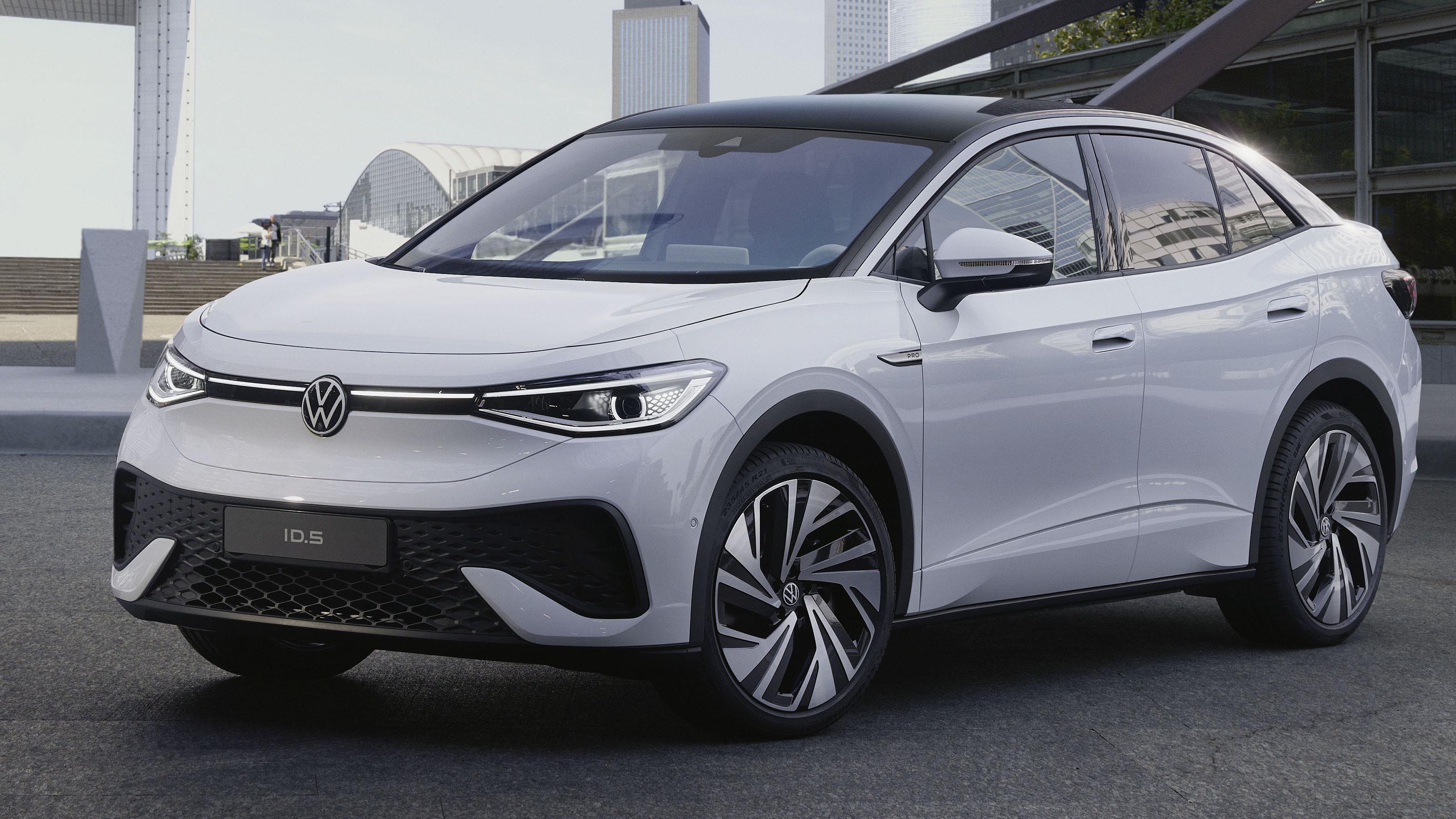 Volkswagen ID.5