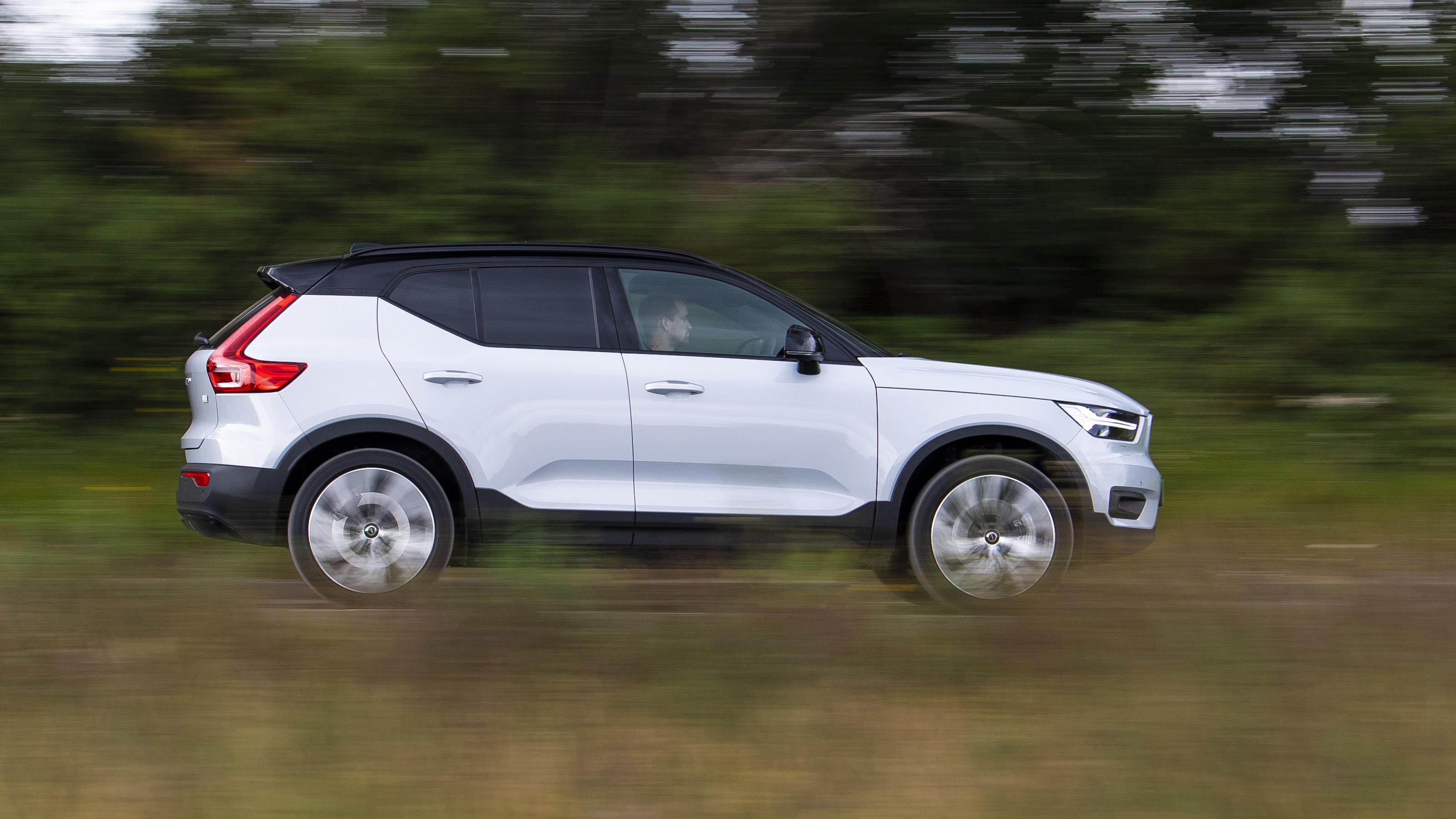 Volvo XC40 Recharge