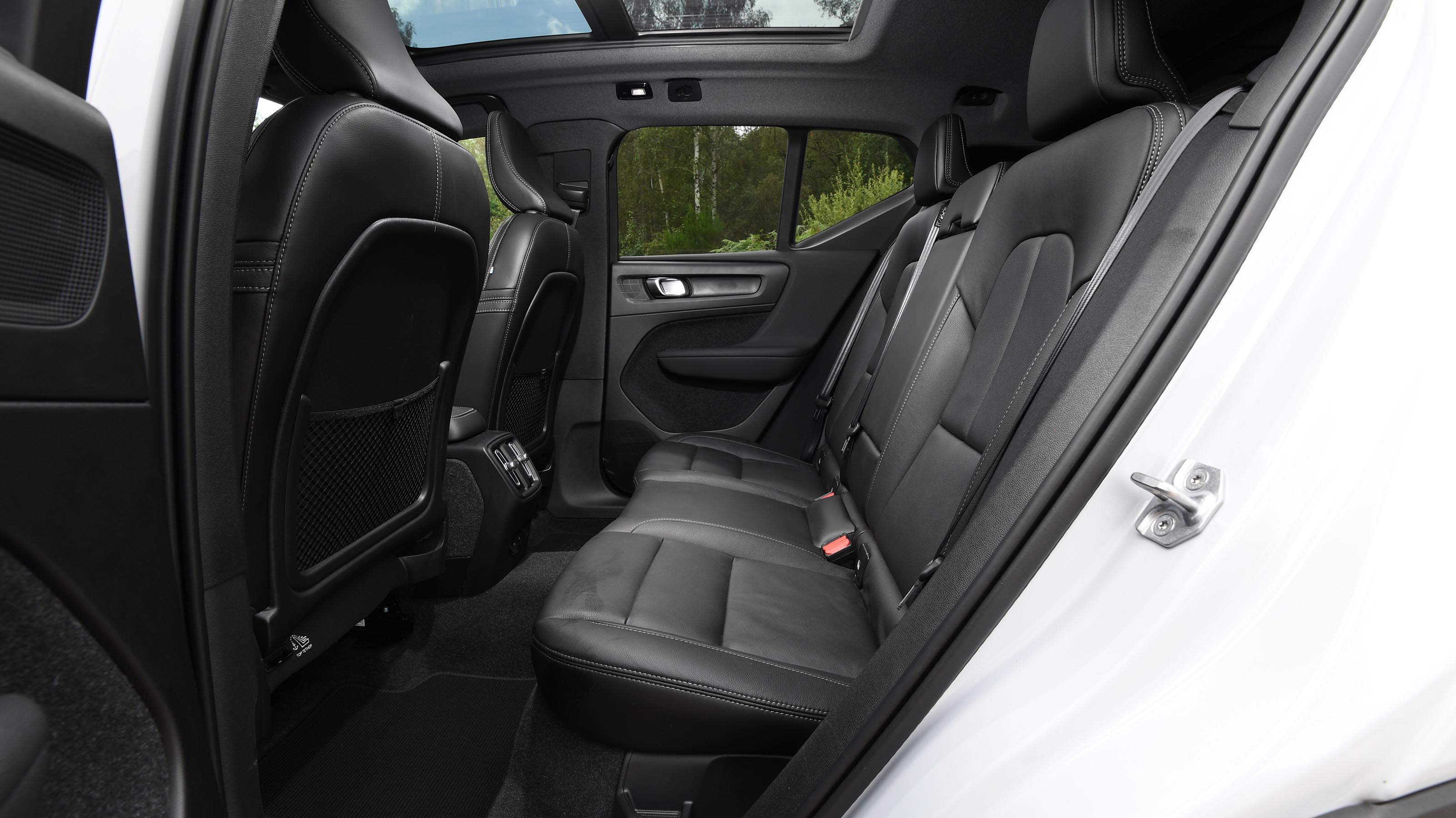 Volvo XC40 Recharge