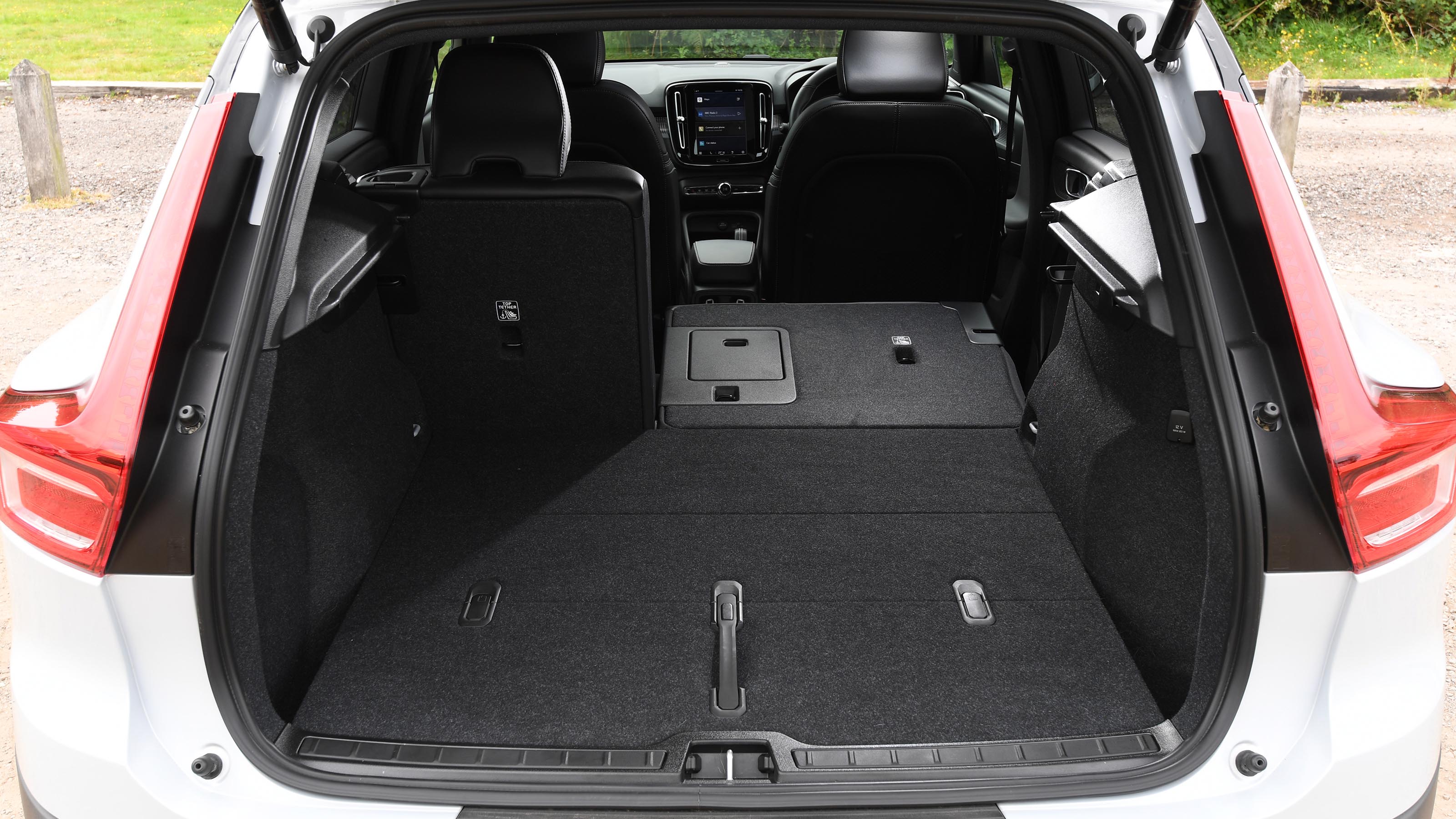 Volvo XC40 Recharge