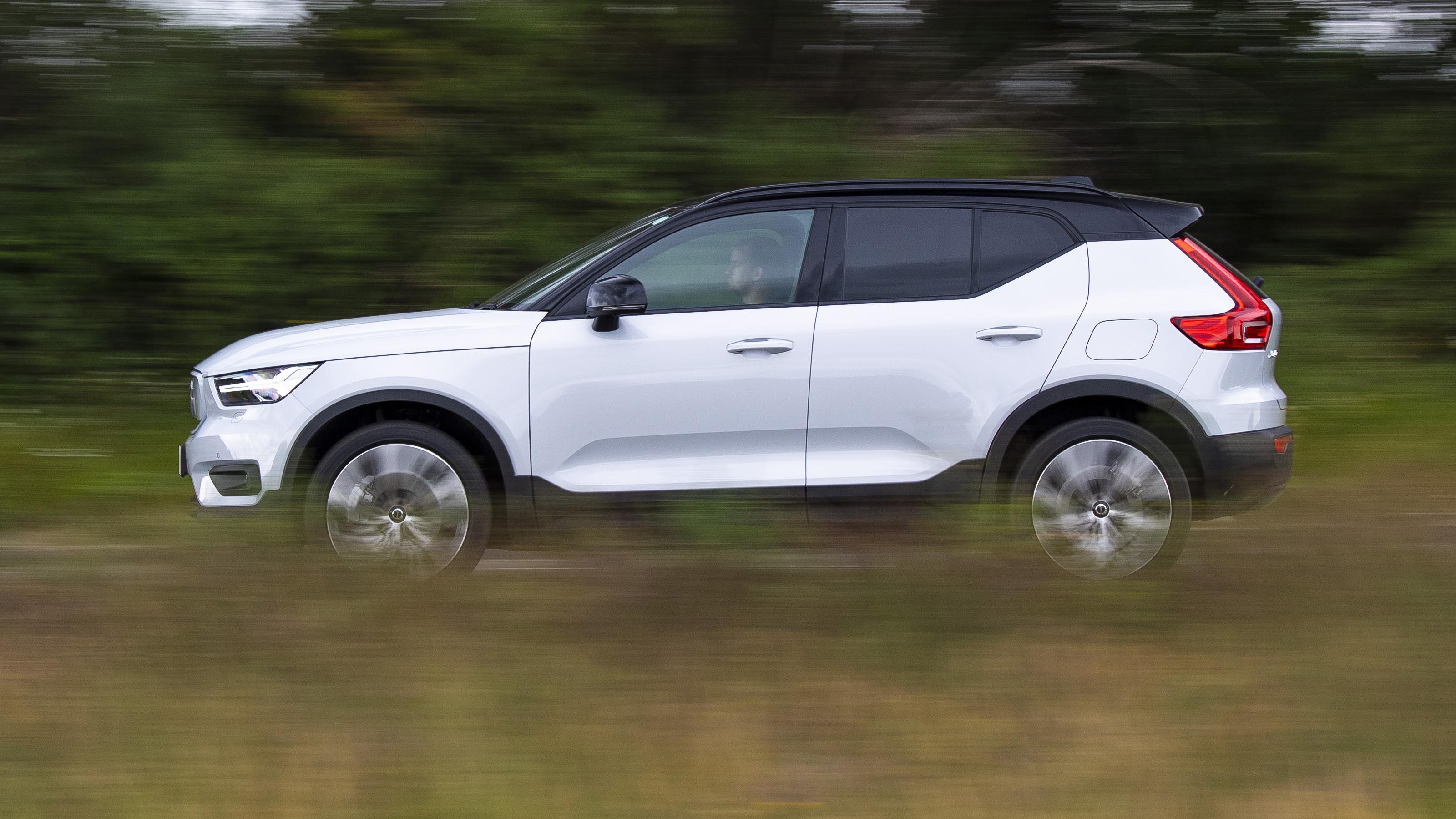 Volvo XC40 Recharge