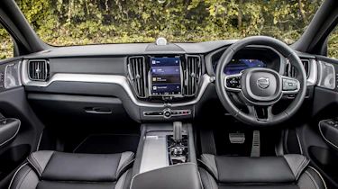 Volvo XC60 Recharge