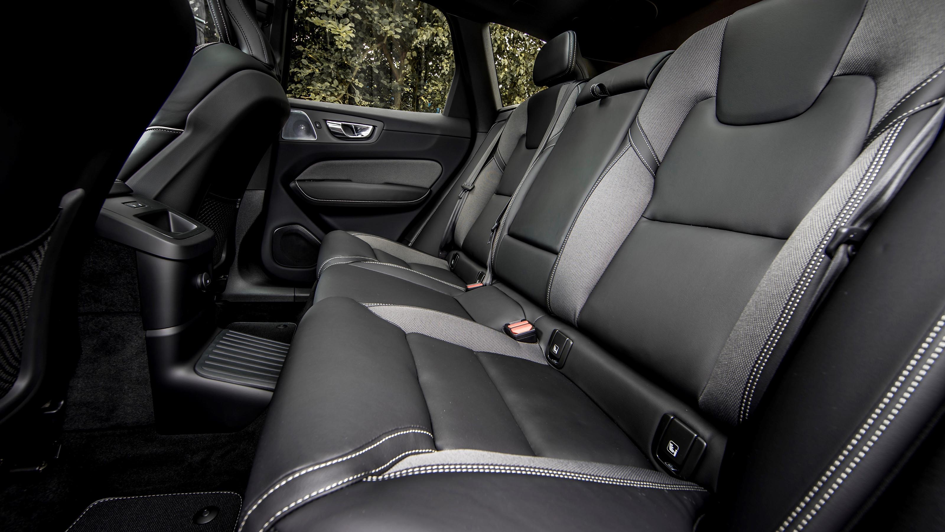 Volvo XC60 Recharge