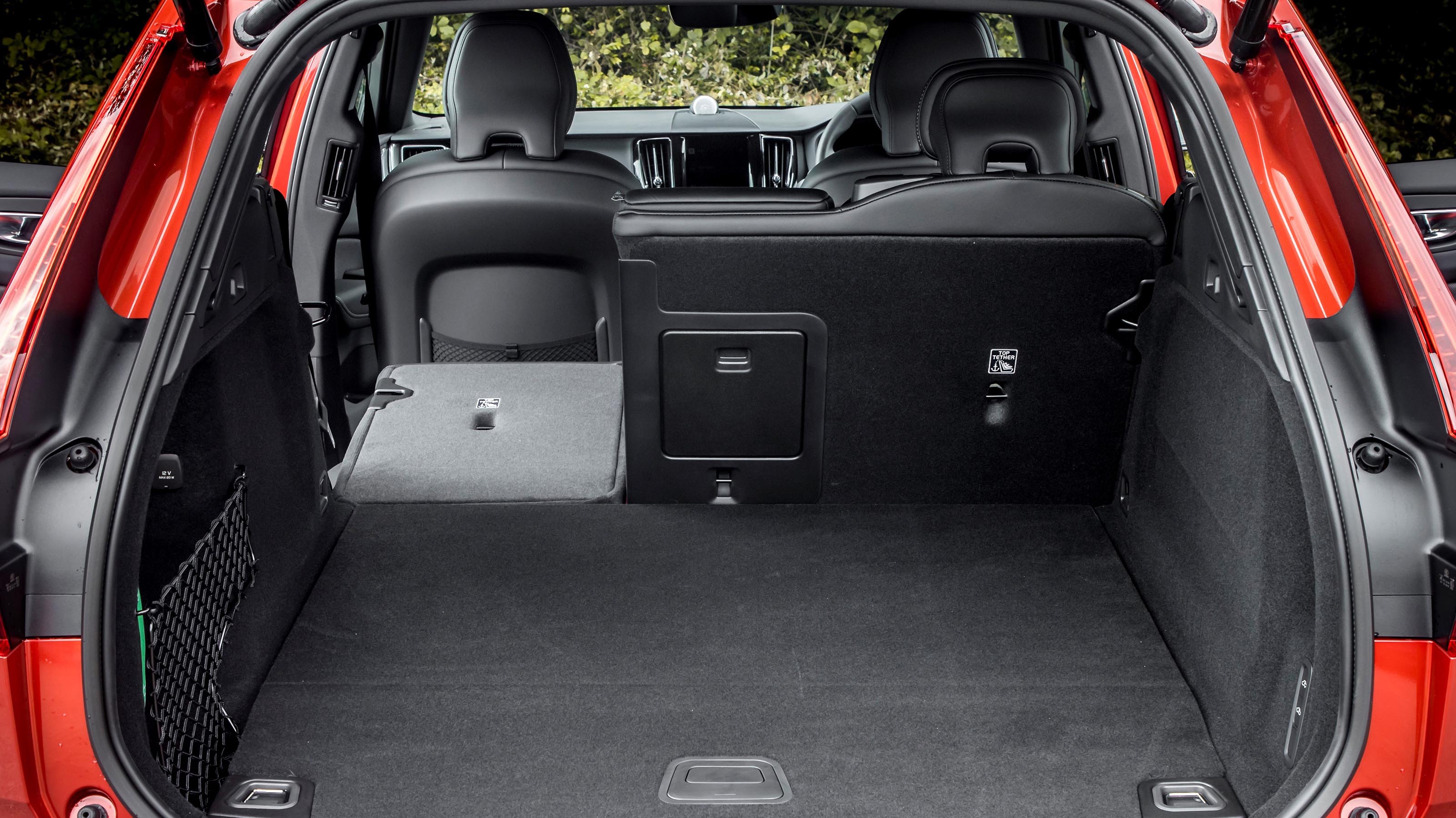 Volvo XC60 Recharge