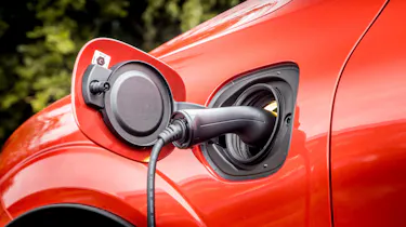 Volvo XC60 Recharge