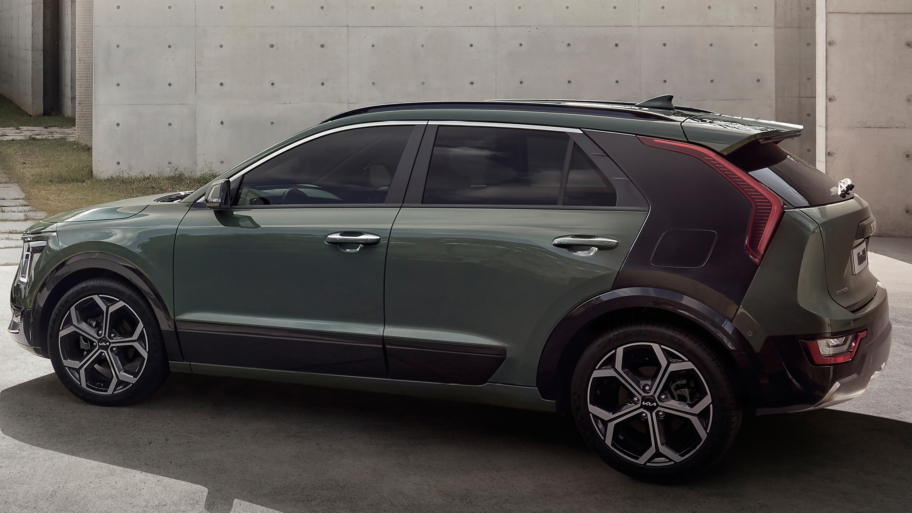 New 2022 Kia Niro