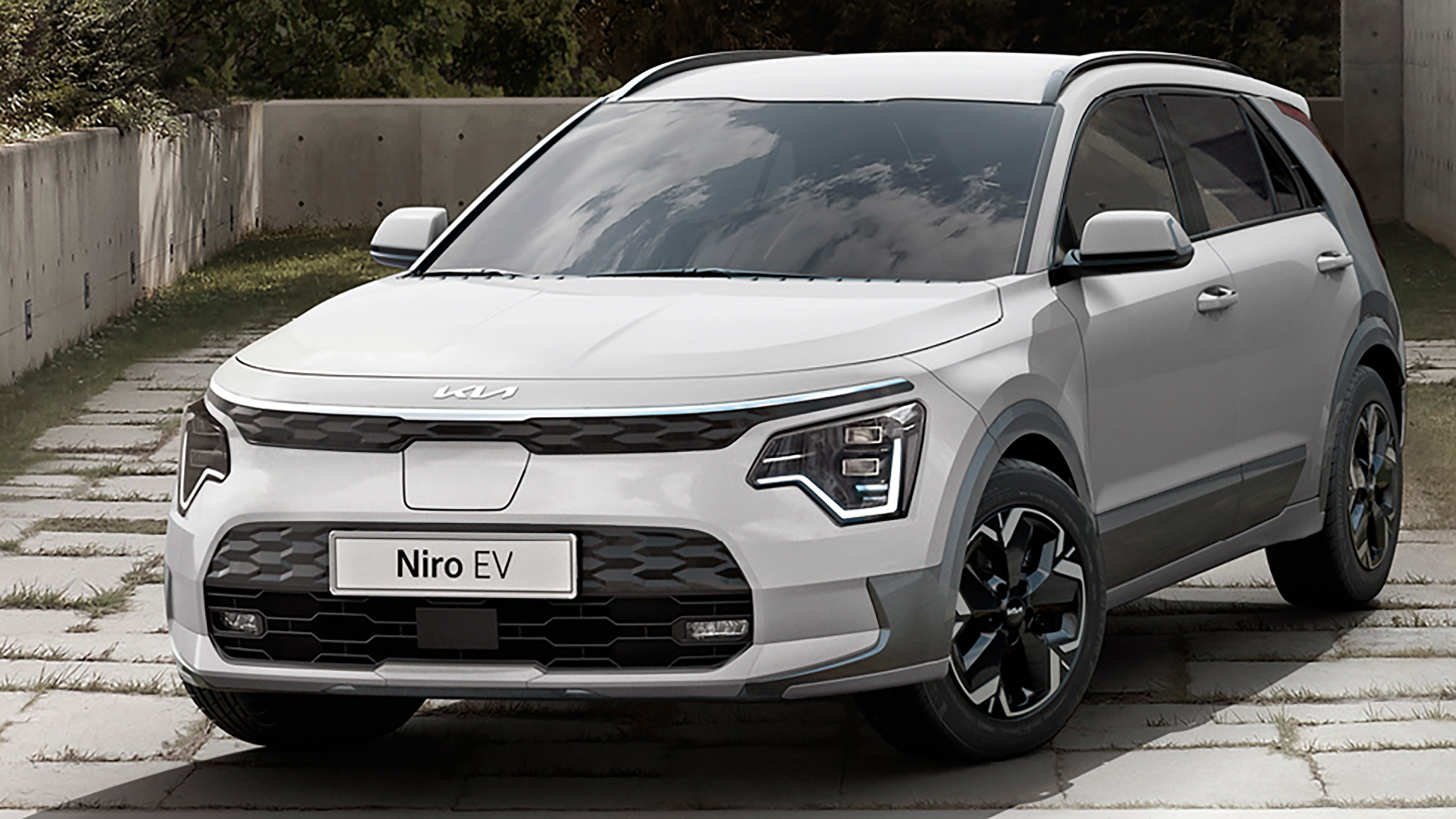 New 2022 Kia Niro