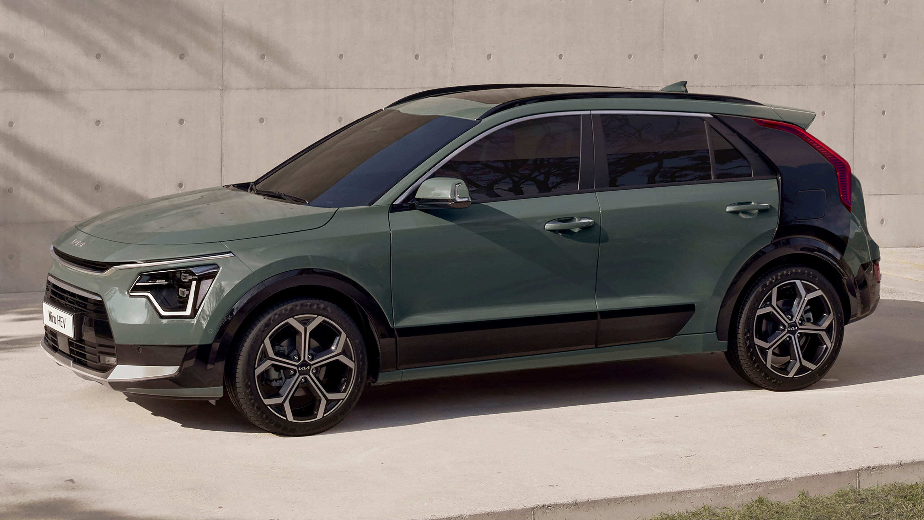 New 2022 Kia Niro