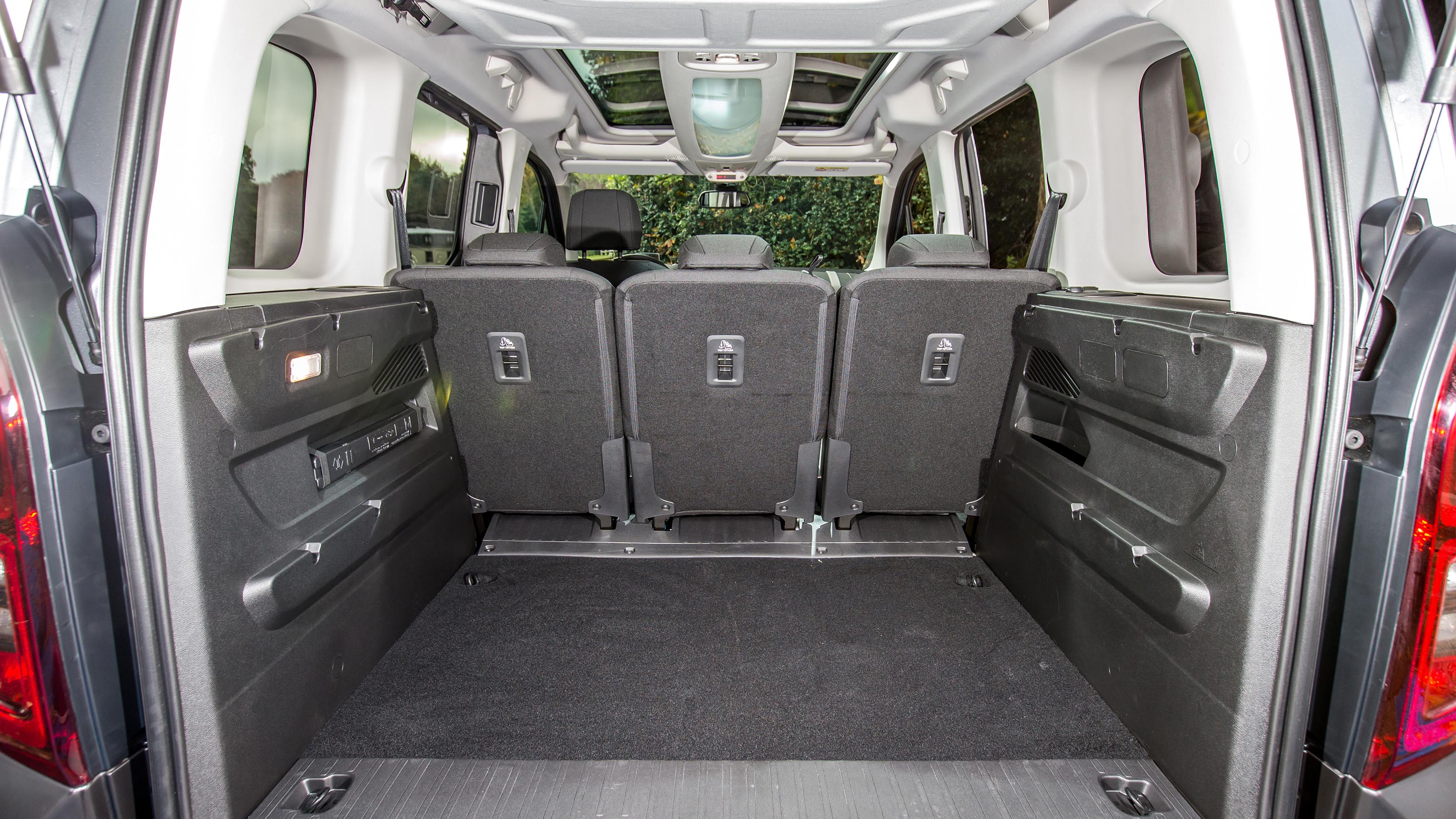 Citroen e-Berlingo