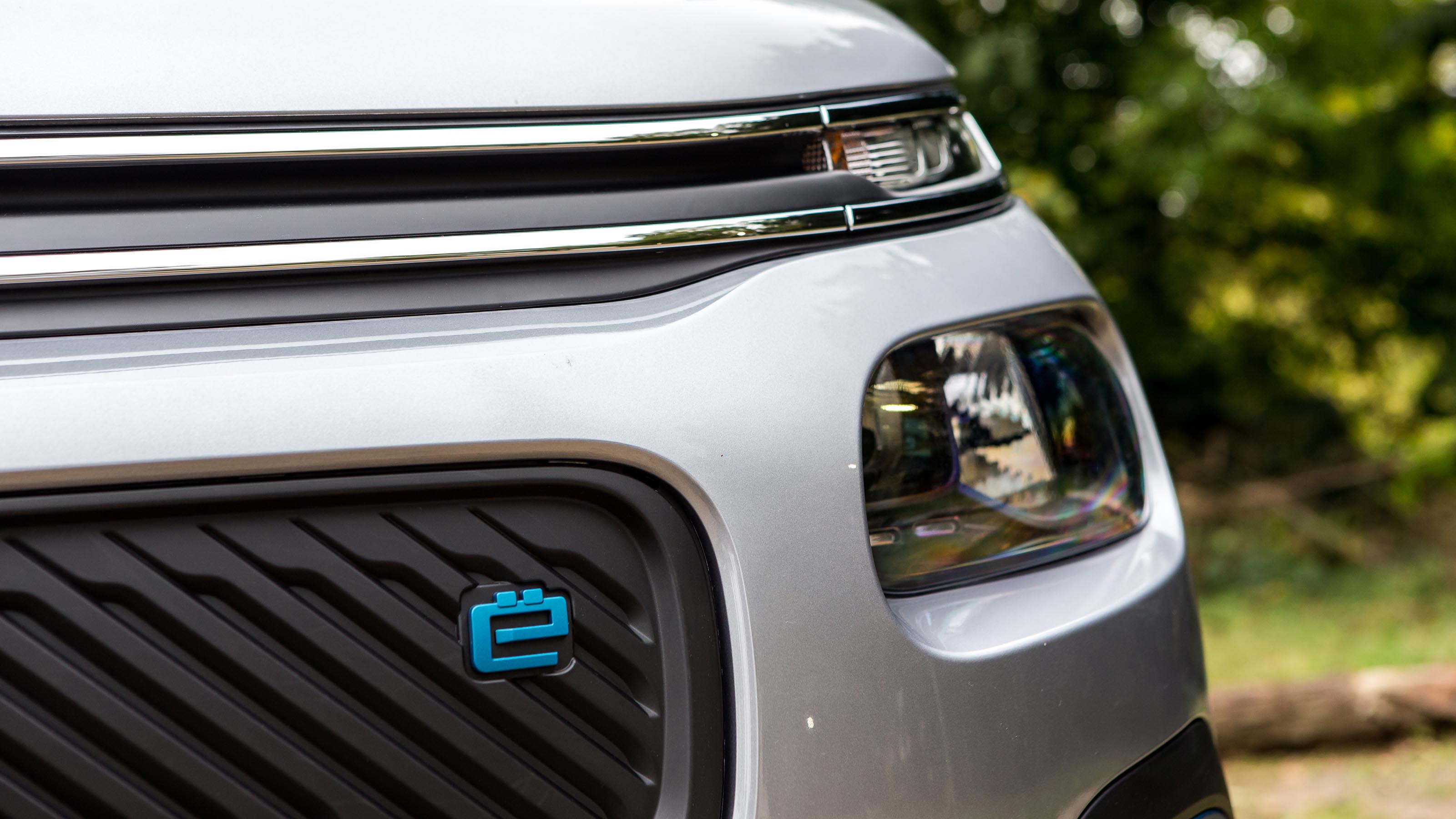 Citroen e-Berlingo
