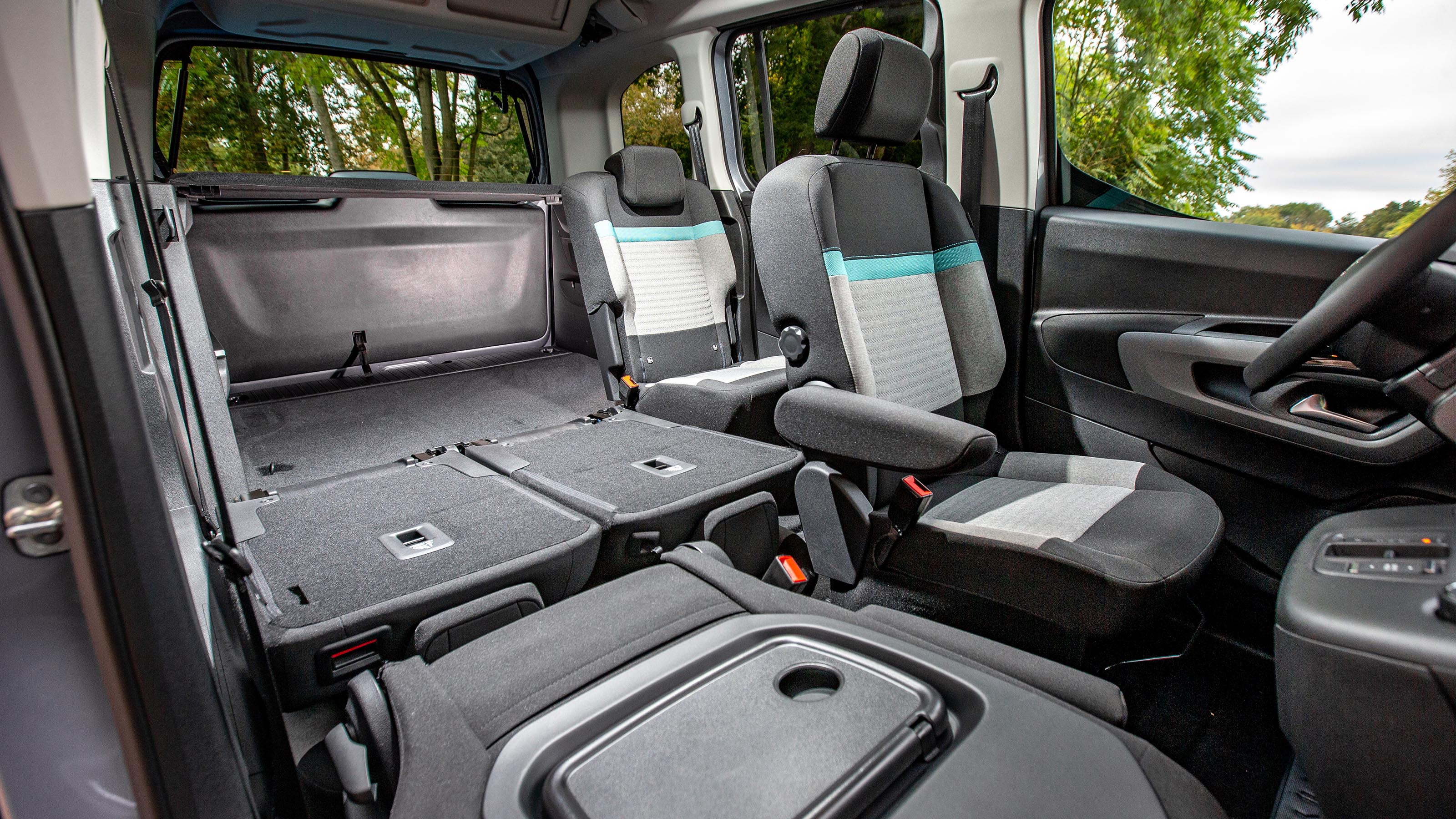 Citroen e-Berlingo