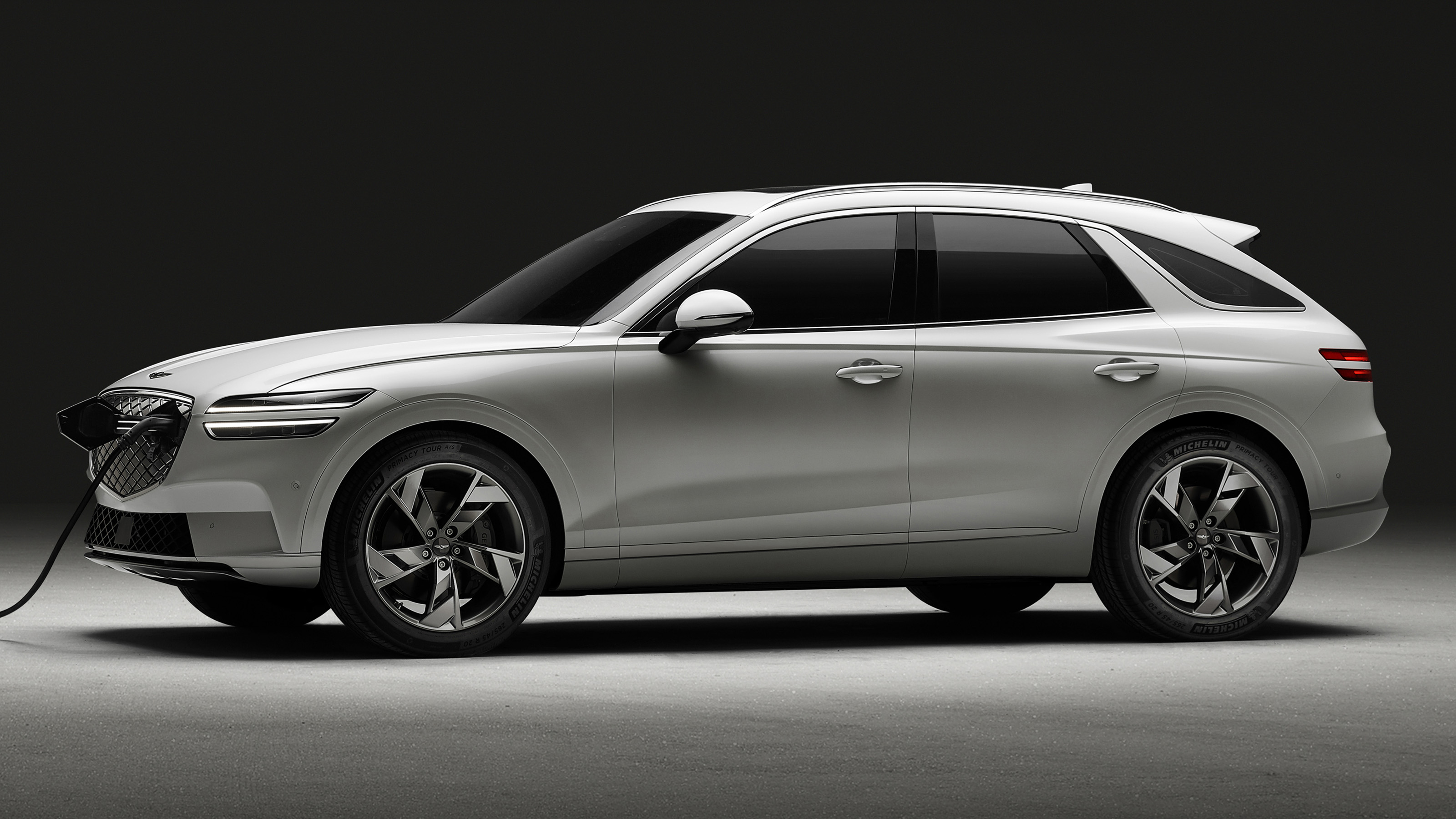 Genesis Electrified GV70