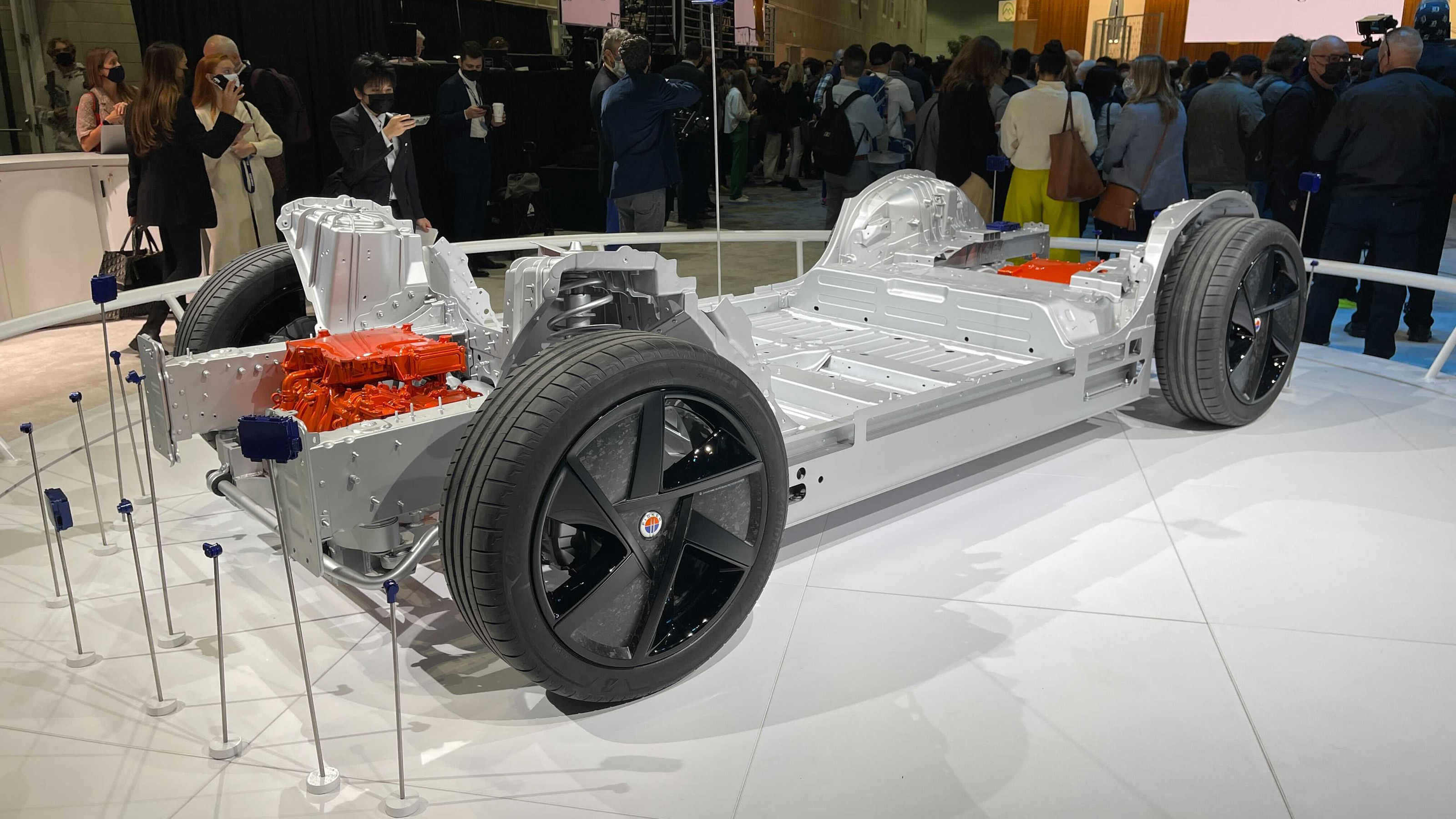 Fisker Ocean SUV