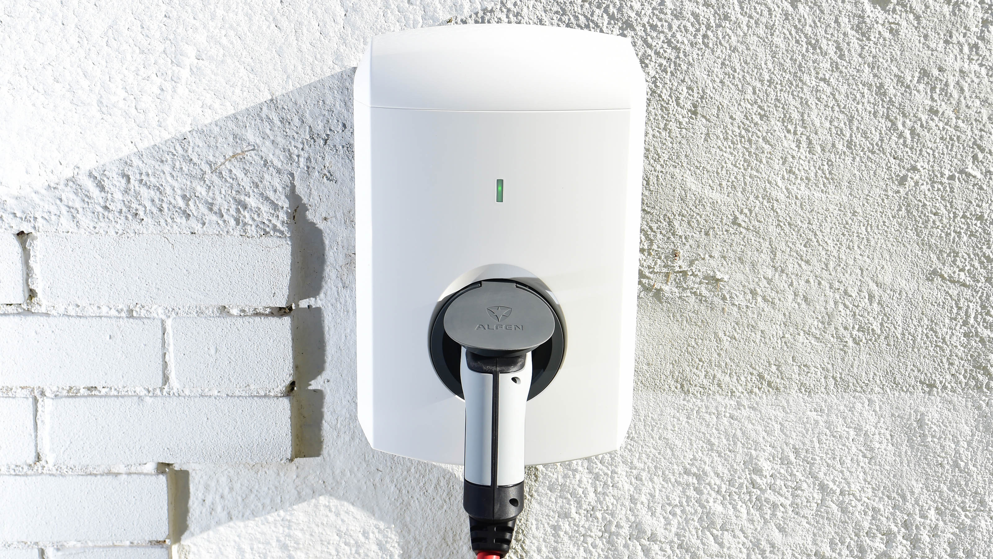 Alfen home wallbox