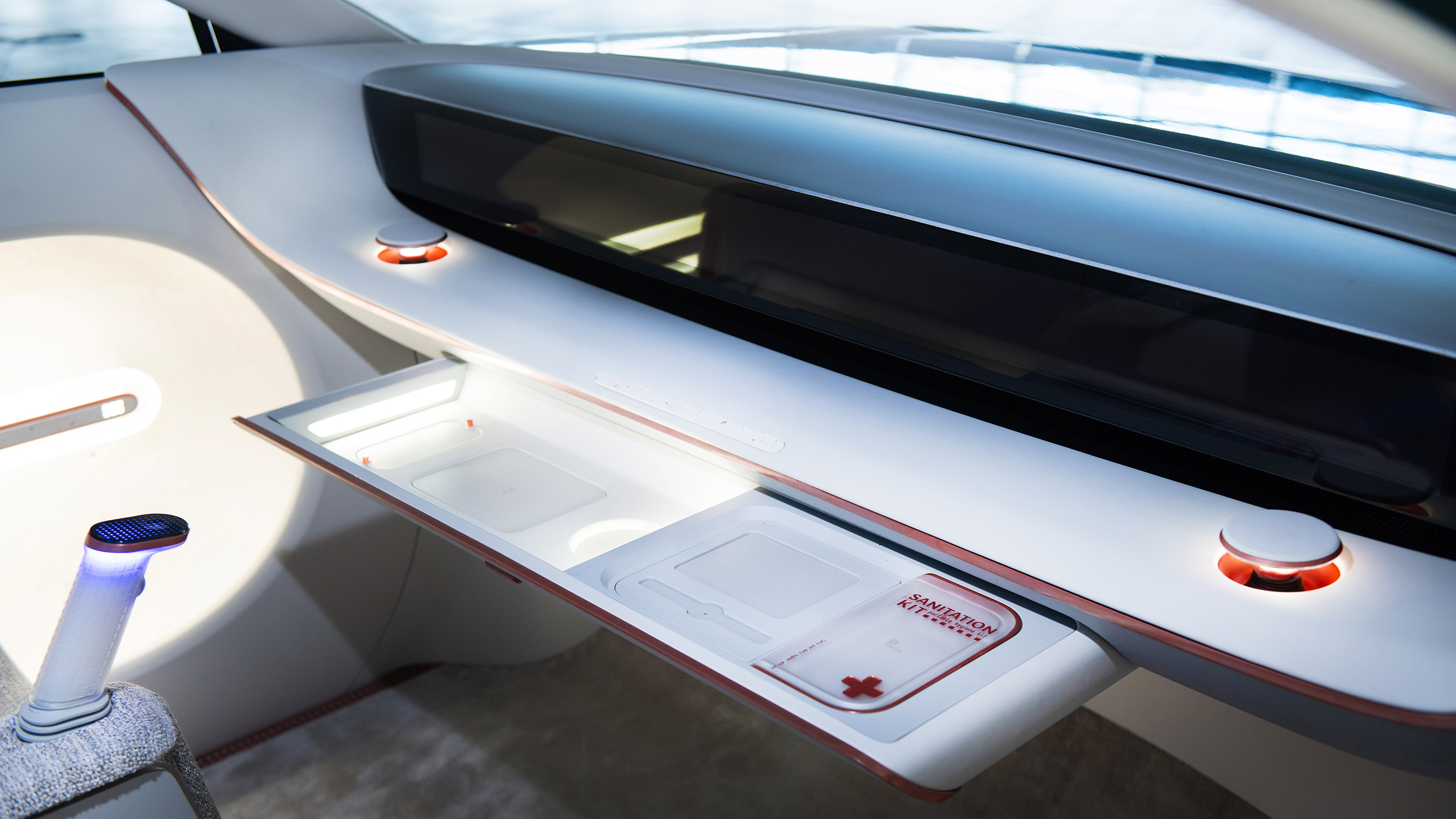 Hyundai SEVEN Concept