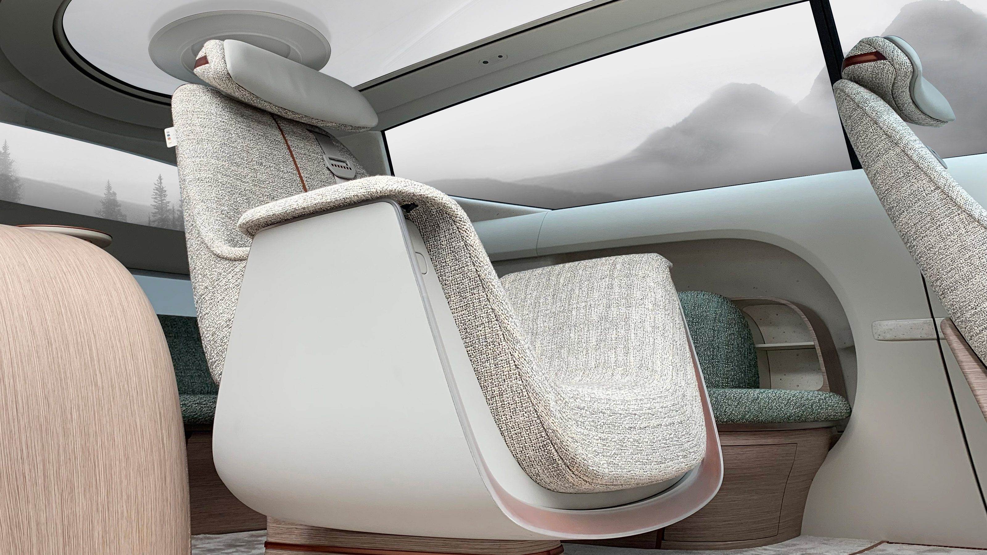 Hyundai SEVEN Concept