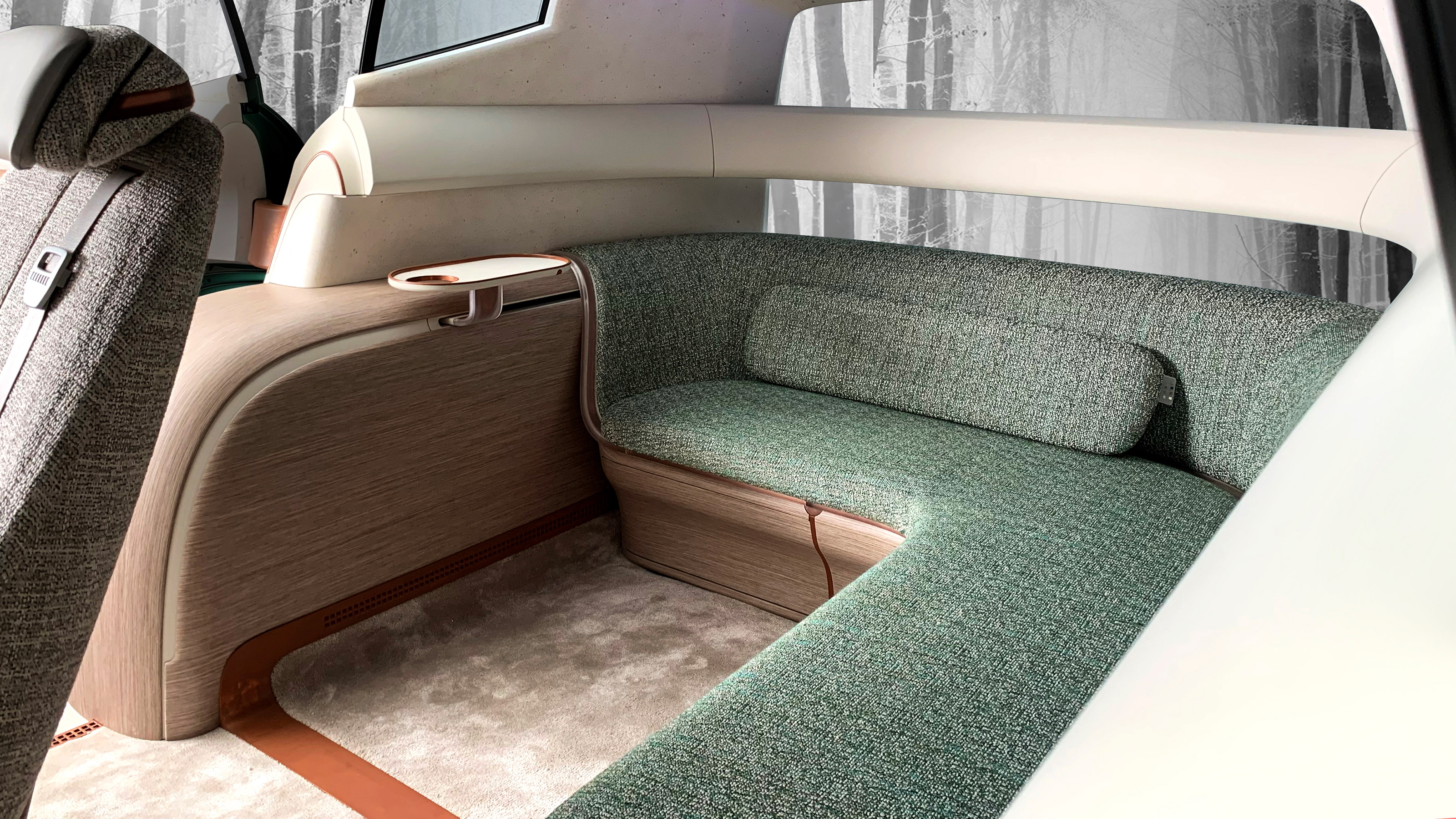 Hyundai SEVEN Concept